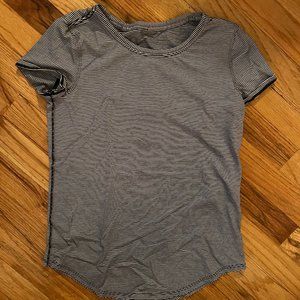 Lulu Lemon Swiftly Tech Short Sleeve Shirt 2.0